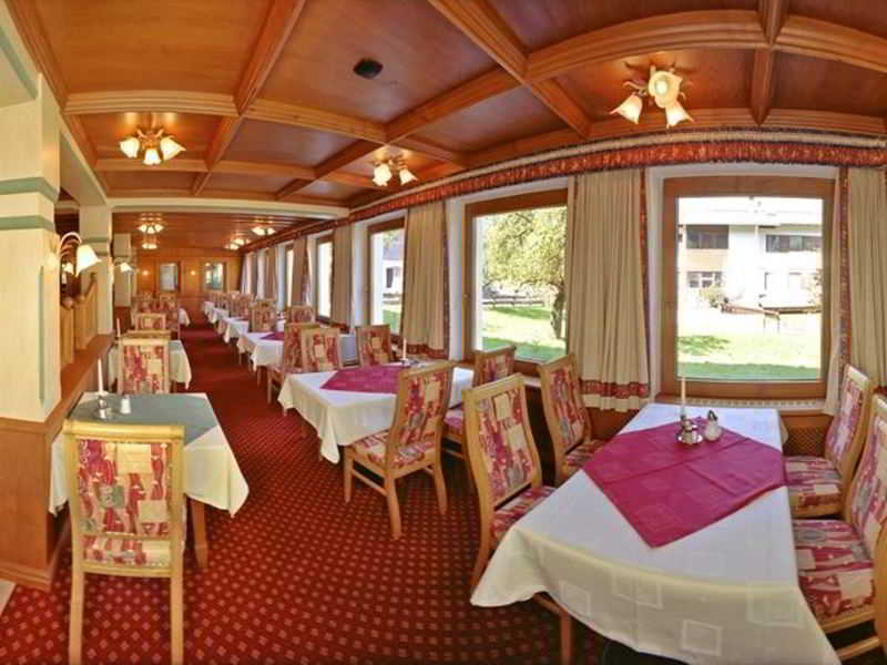 Hotel Simmerlwirt 涅德劳 外观 照片