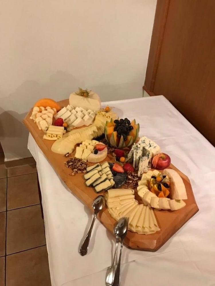 Hotel Simmerlwirt 涅德劳 外观 照片