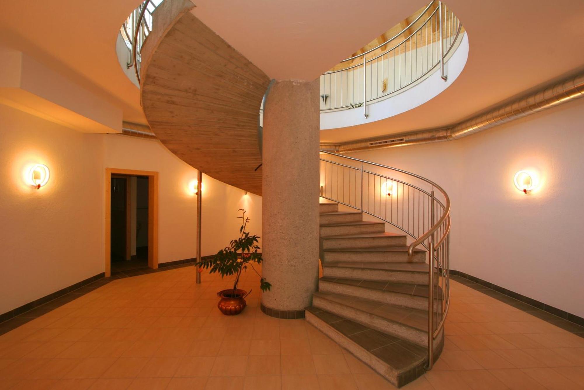 Hotel Simmerlwirt 涅德劳 外观 照片