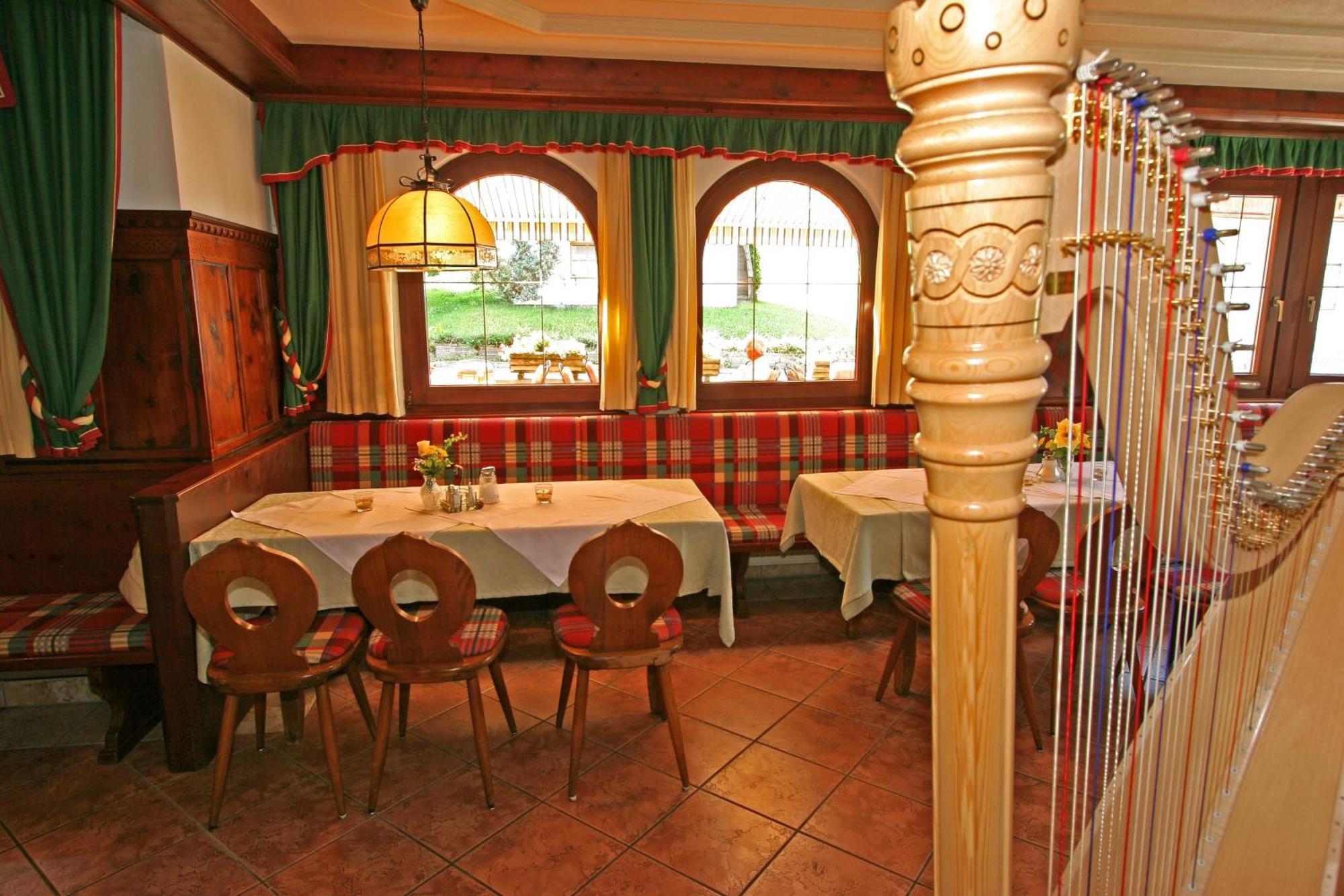 Hotel Simmerlwirt 涅德劳 外观 照片