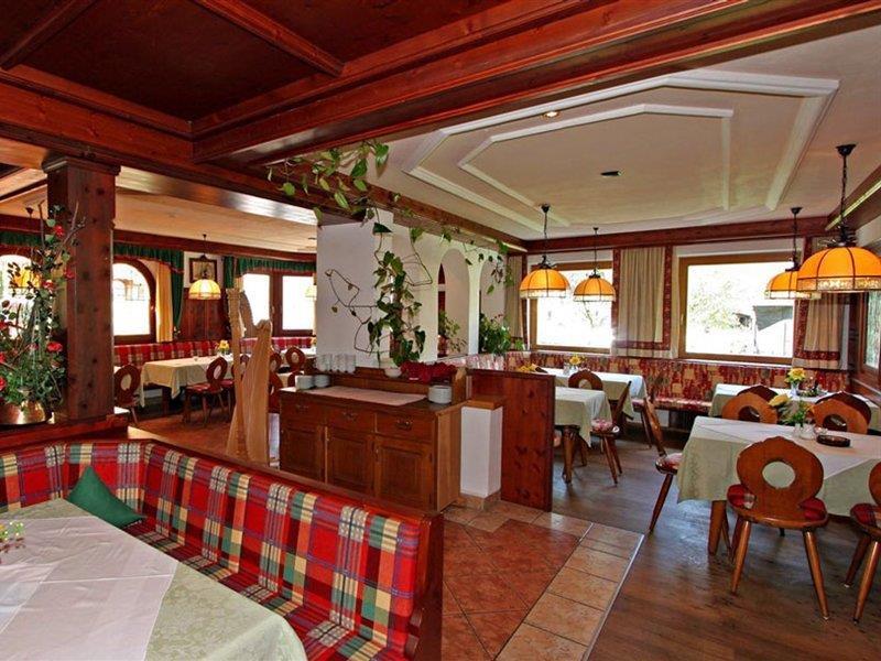 Hotel Simmerlwirt 涅德劳 外观 照片