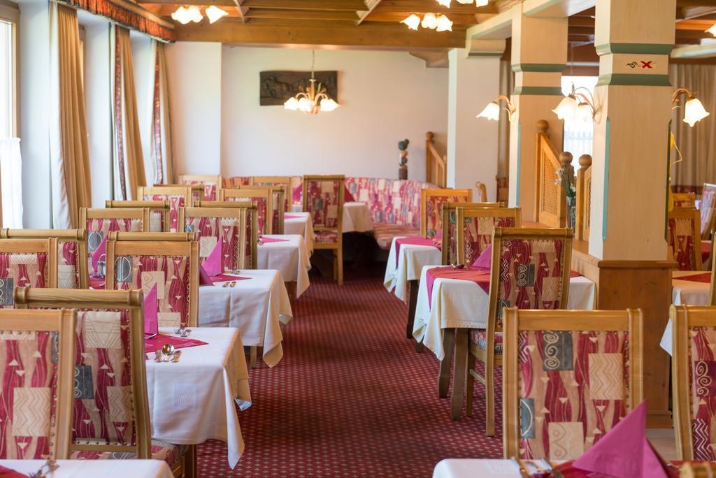 Hotel Simmerlwirt 涅德劳 外观 照片