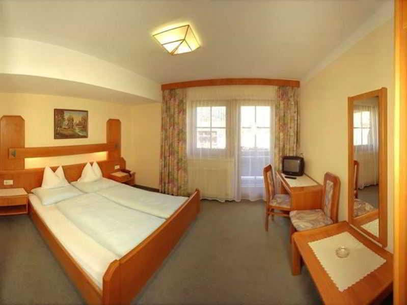 Hotel Simmerlwirt 涅德劳 外观 照片