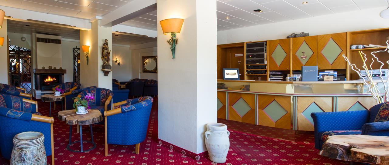 Hotel Simmerlwirt 涅德劳 外观 照片